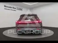 2025 Mercedes Benz EQA