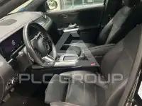 2025 Mercedes Benz EQA