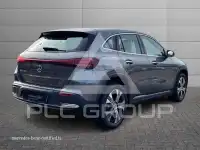2025 Mercedes Benz EQA