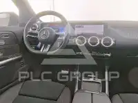2025 Mercedes Benz EQA