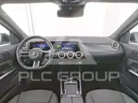 2025 Mercedes Benz EQA