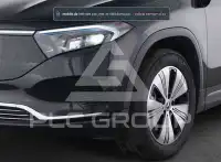 2025 Mercedes Benz EQA