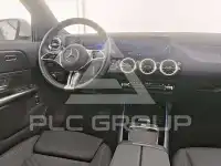 2025 Mercedes Benz EQA