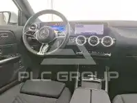 2025 Mercedes Benz EQA