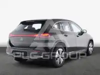 2025 Mercedes Benz EQA