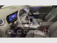 2025 Mercedes Benz EQA