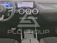 2025 Mercedes Benz EQA