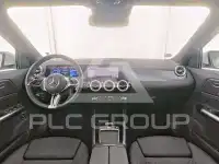 2025 Mercedes Benz EQA