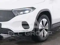 2025 Mercedes Benz EQA