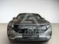2025 Mercedes Benz EQA