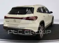 2025 Mercedes Benz EQA