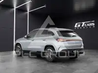 2025 Mercedes Benz EQA