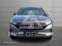 2025 Mercedes Benz EQA