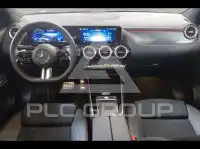 2025 Mercedes Benz EQA