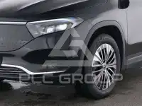 2025 Mercedes Benz EQA