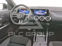 2025 Mercedes Benz EQA