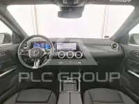 2025 Mercedes Benz EQA