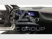 2025 Mercedes Benz EQA