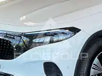 2025 Mercedes Benz EQA