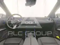 2025 Mercedes Benz EQA