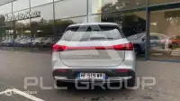 2025 Mercedes Benz EQA