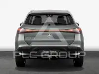 2025 Mercedes Benz EQA
