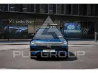 2025 Mercedes Benz EQA