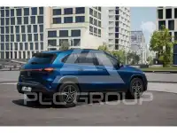 2025 Mercedes Benz EQA