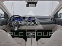 2025 Mercedes Benz EQA