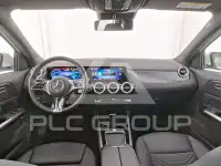 2025 Mercedes Benz EQA