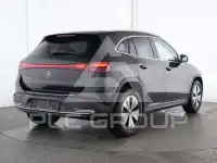 2025 Mercedes Benz EQA