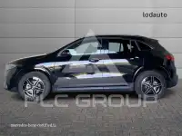 2025 Mercedes Benz EQA