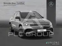 2025 Mercedes Benz EQA