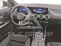 2025 Mercedes Benz EQA