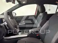 2025 Mercedes Benz EQA