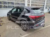 2025 Mercedes Benz EQA