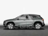 2025 Mercedes Benz EQA