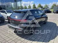 2025 Mercedes Benz EQA