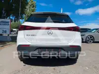 2025 Mercedes Benz EQA