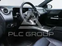 2025 Mercedes Benz EQA