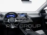 2025 Mercedes Benz EQA