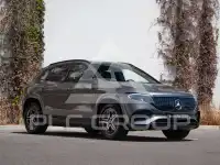 2025 Mercedes Benz EQA