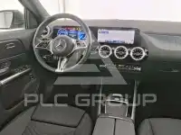 2025 Mercedes Benz EQA