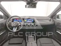 2025 Mercedes Benz EQA