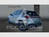 2025 Mercedes Benz EQA