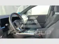 2025 Mercedes Benz EQA