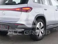 2025 Mercedes Benz EQA