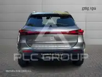 2025 Mercedes Benz EQA