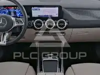 2025 Mercedes Benz EQA