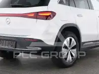 2025 Mercedes Benz EQA